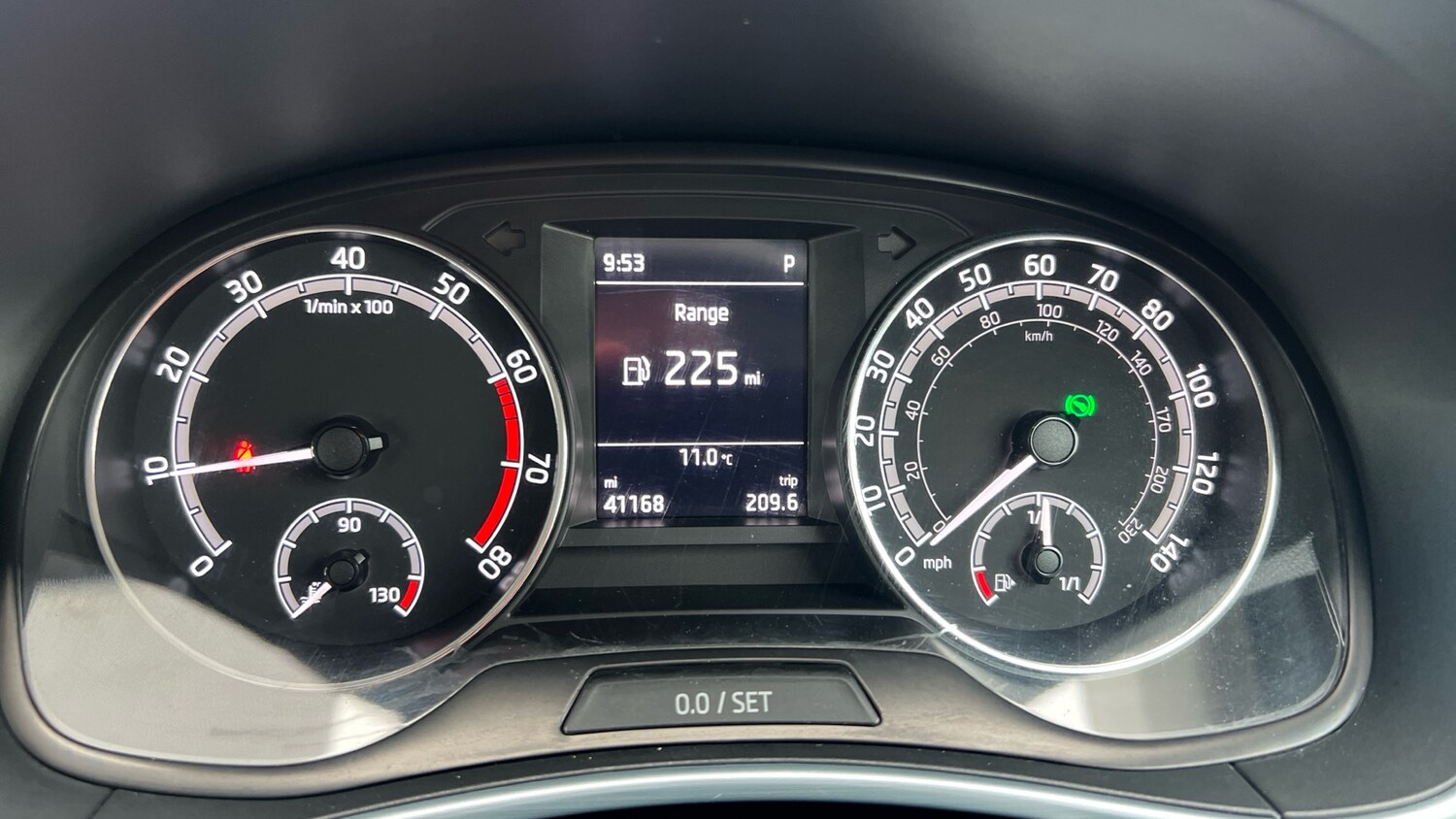 Used Skoda Fabia 2018 for sale - 77516355: Photo 18