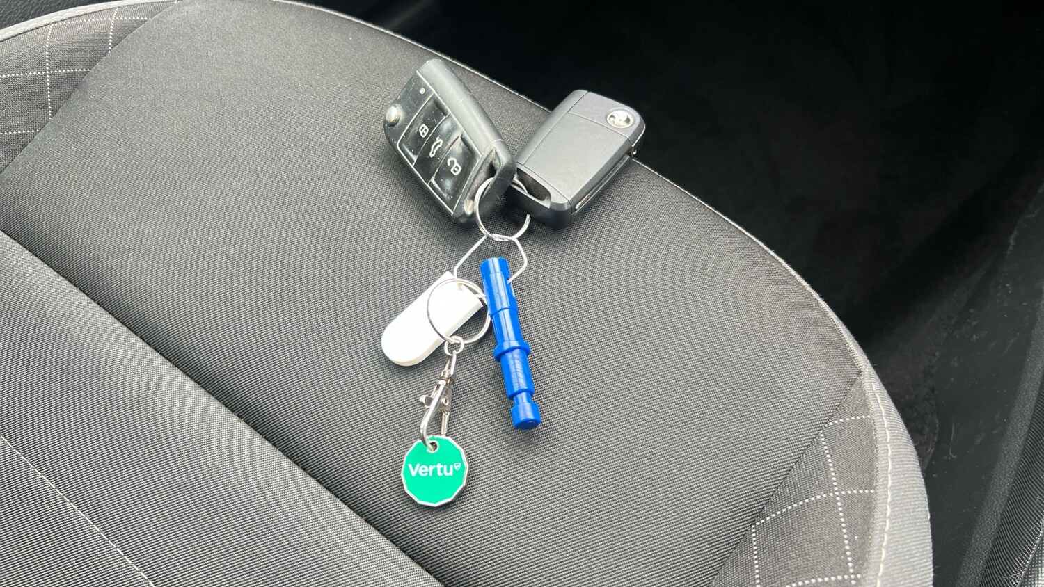 Used Skoda Fabia 2018 for sale - 77516355: Photo 20