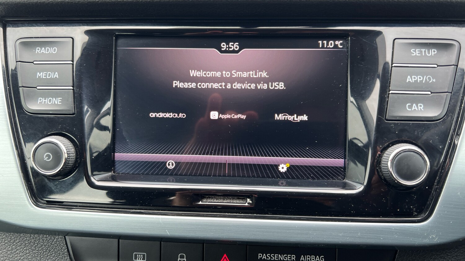 Used Skoda Fabia 2018 for sale - 77516355: Photo 23