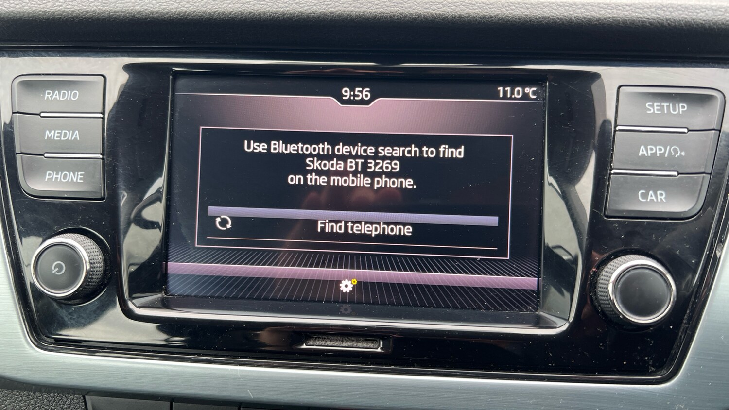 Used Skoda Fabia 2018 for sale - 77516355: Photo 24