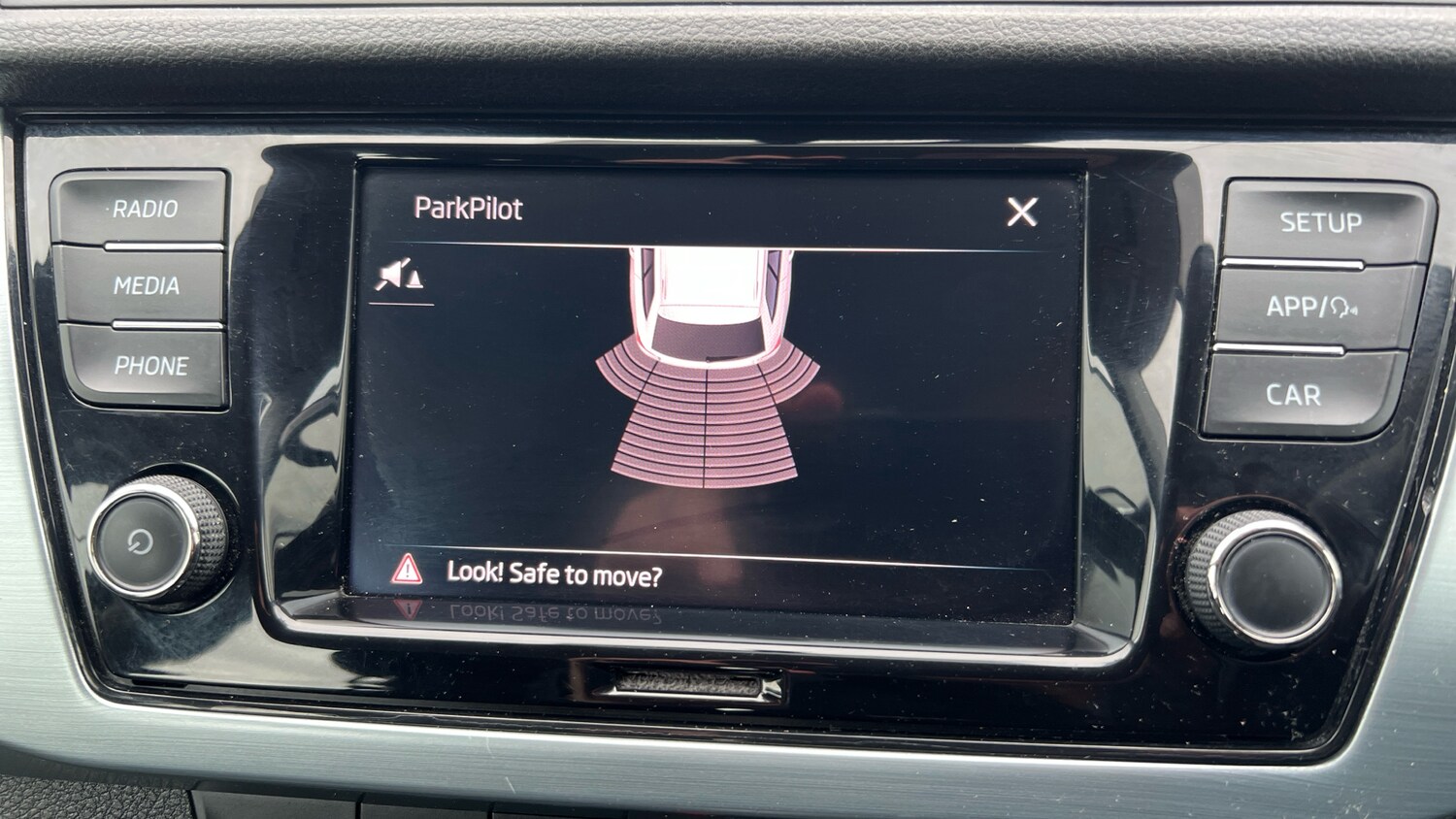 Used Skoda Fabia 2018 for sale - 77516355: Photo 25