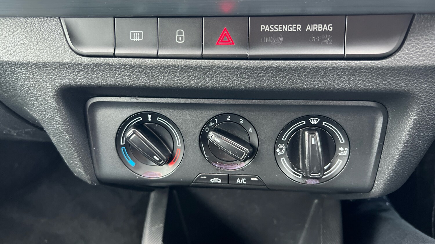 Used Skoda Fabia 2018 for sale - 77516355: Photo 26