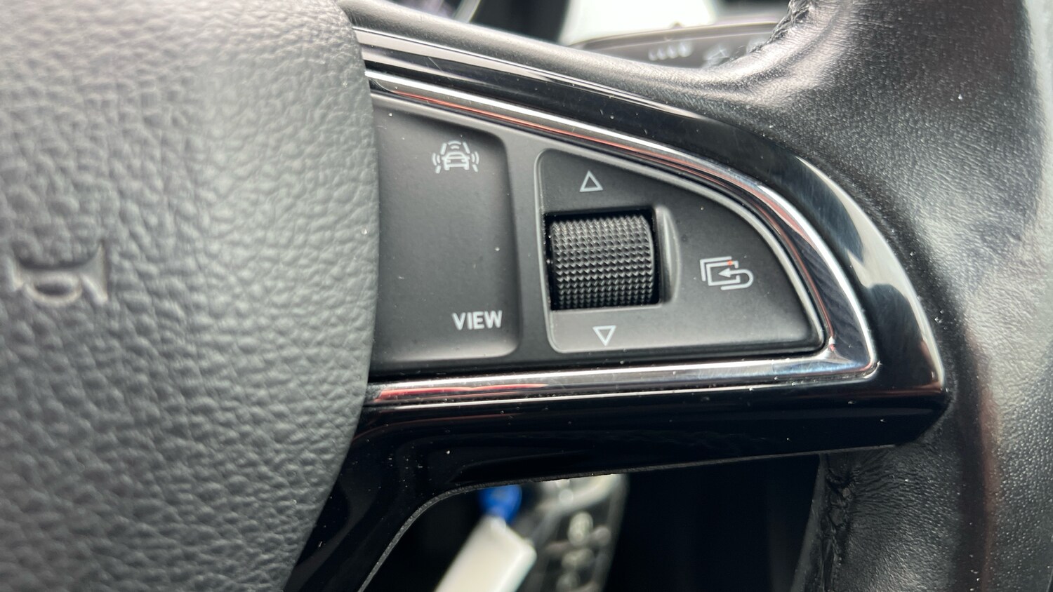 Used Skoda Fabia 2018 for sale - 77516355: Photo 31