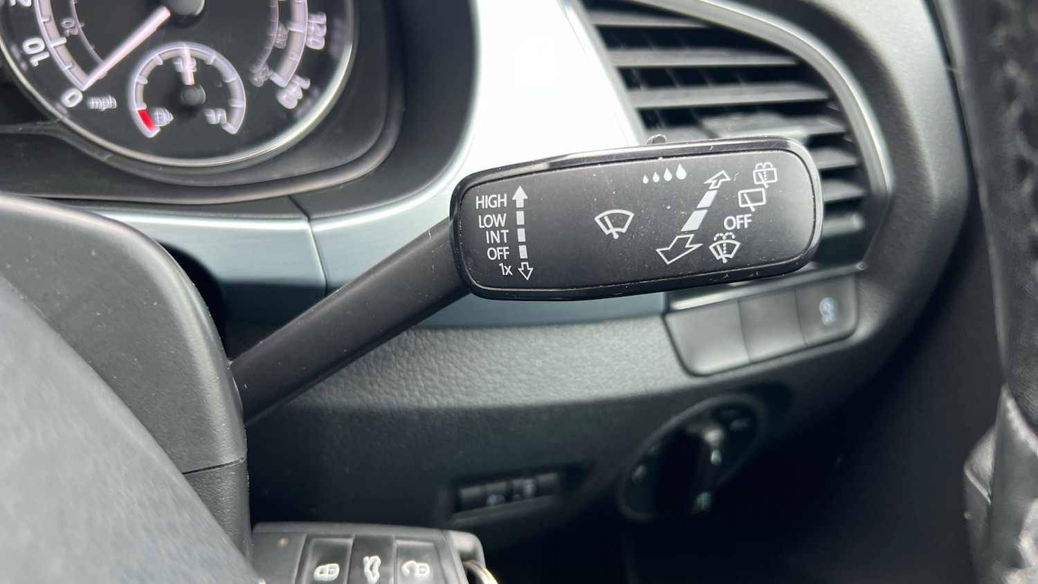 Used Skoda Fabia 2018 for sale - 77516355: Photo 33