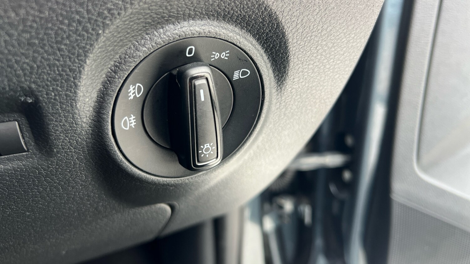 Used Skoda Fabia 2018 for sale - 77516355: Photo 35