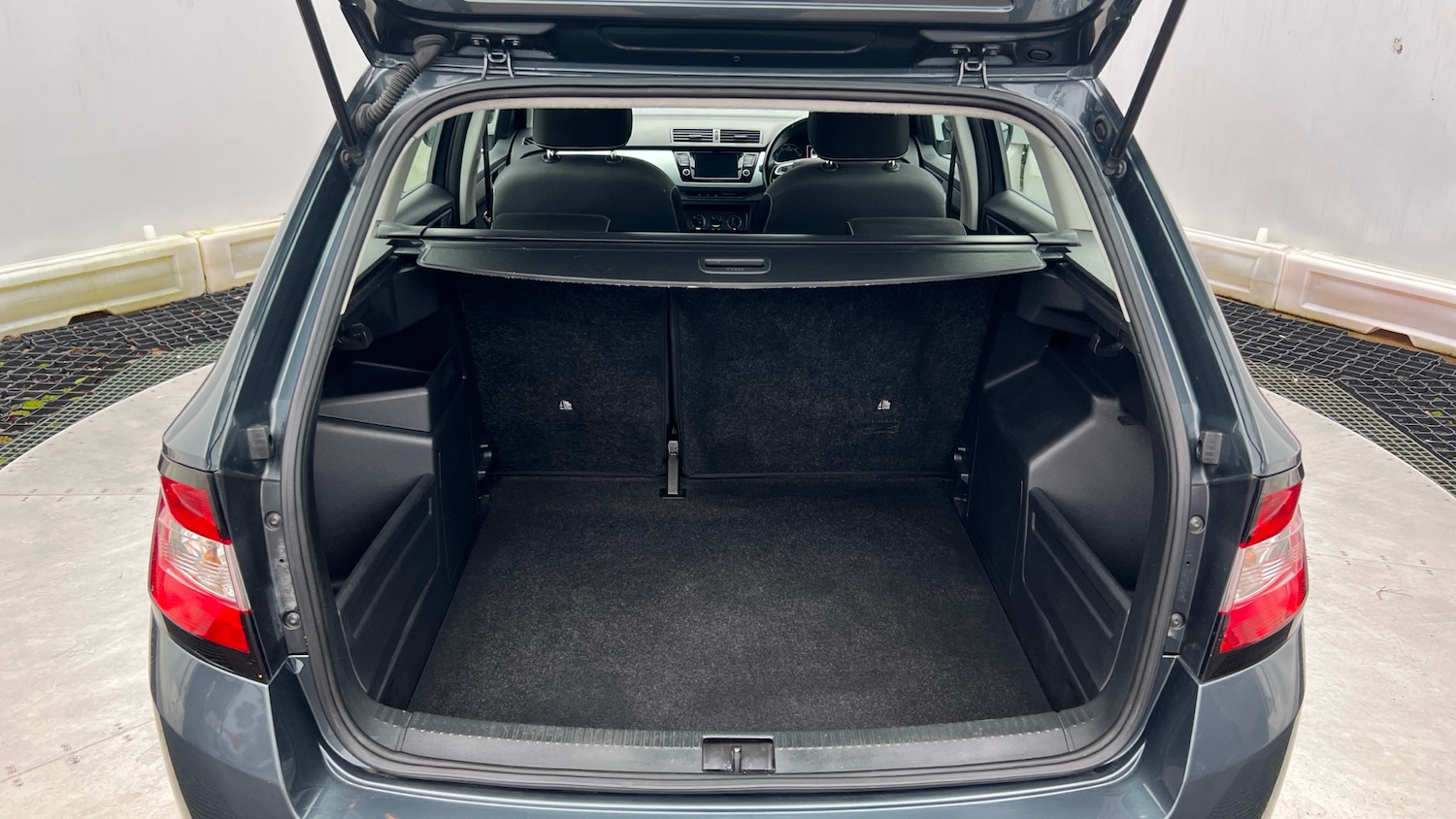 Used Skoda Fabia 2018 for sale - 77516355: Photo 4