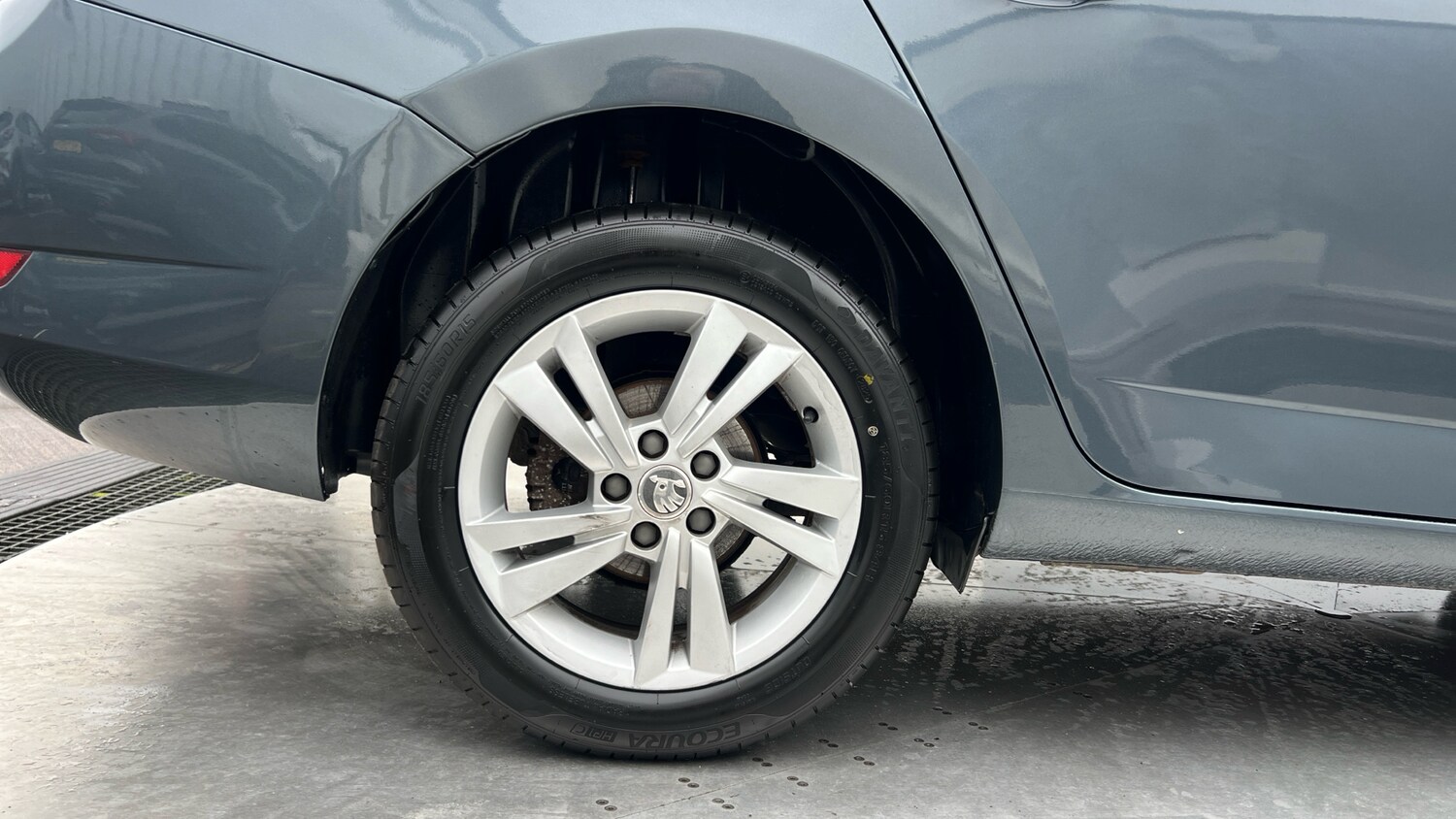 Used Skoda Fabia 2018 for sale - 77516355: Photo 7