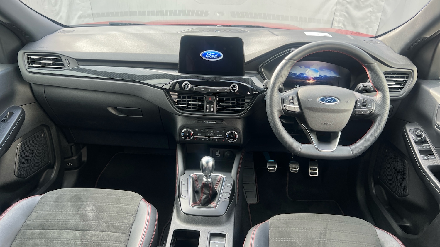 Used Ford Kuga 2023 for sale - 77665531: Photo 10