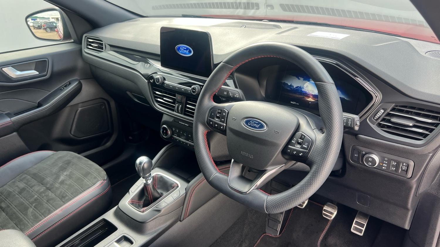 Used Ford Kuga 2023 for sale - 77665531: Photo 11