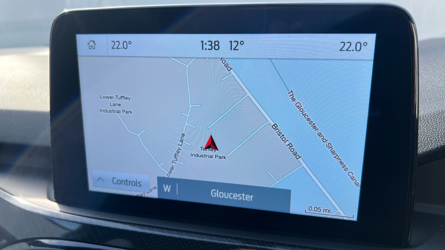 Used Ford Kuga 2023 for sale - 77665531: Photo 12