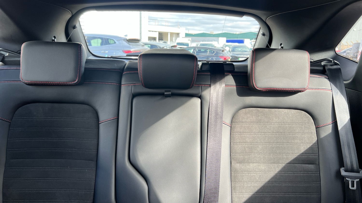 Used Ford Kuga 2023 for sale - 77665531: Photo 15