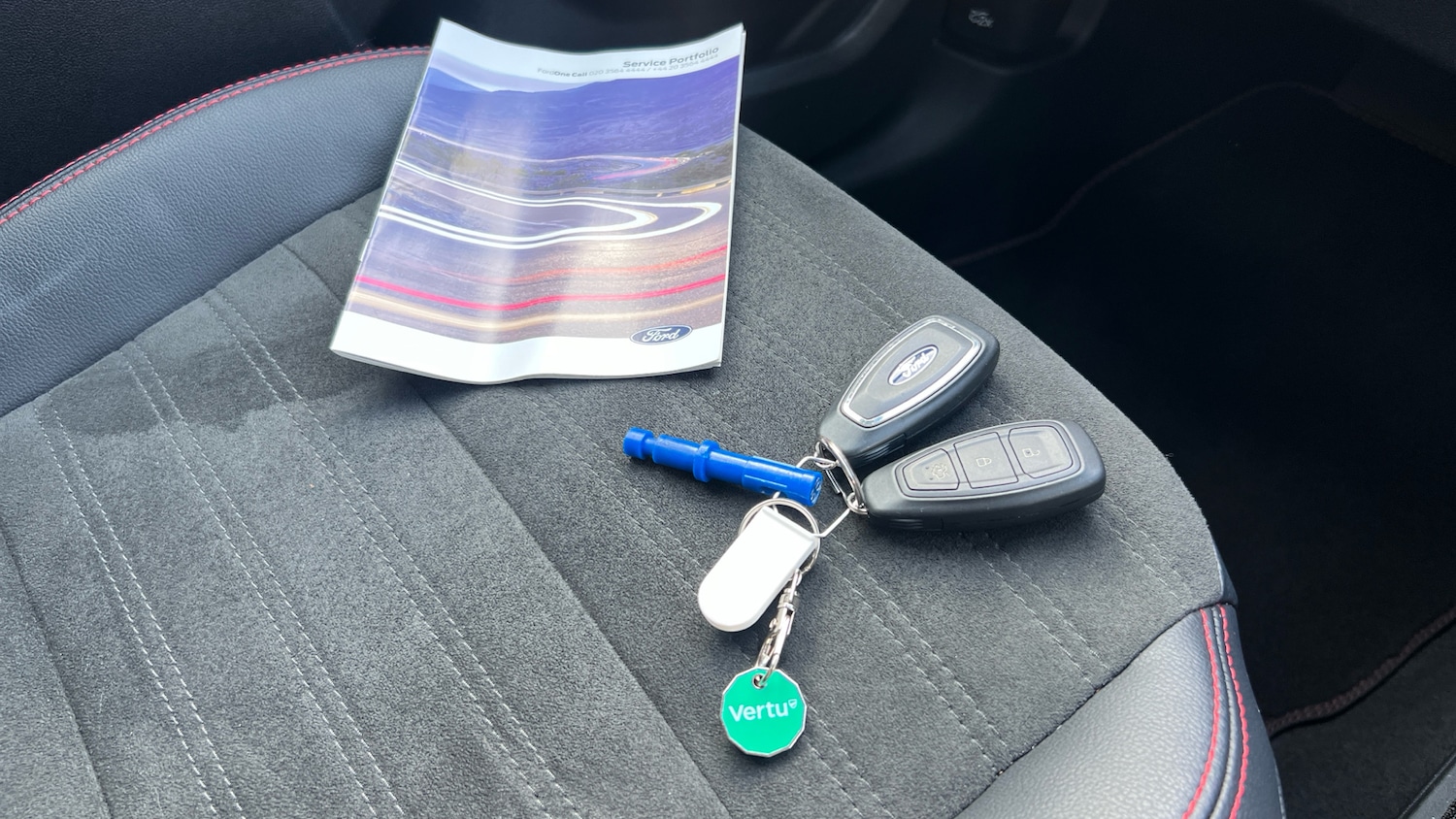 Used Ford Kuga 2023 for sale - 77665531: Photo 19