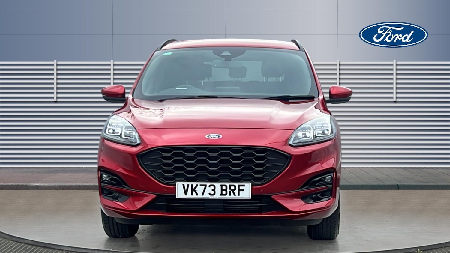 Used Ford Kuga 2023 for sale - 77665531: Photo 3