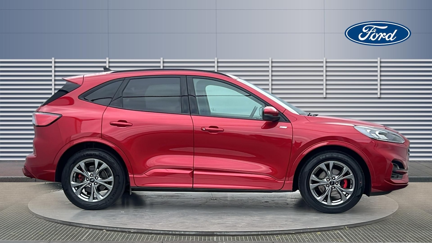 Used Ford Kuga 2023 for sale - 77665531: Photo 5