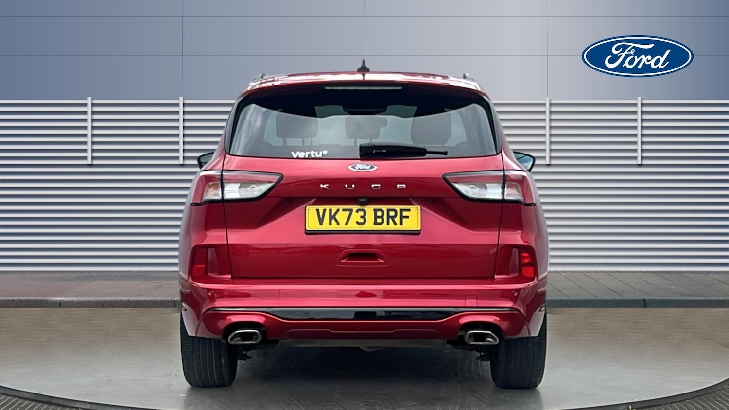 Used Ford Kuga 2023 for sale - 77665531: Photo 6