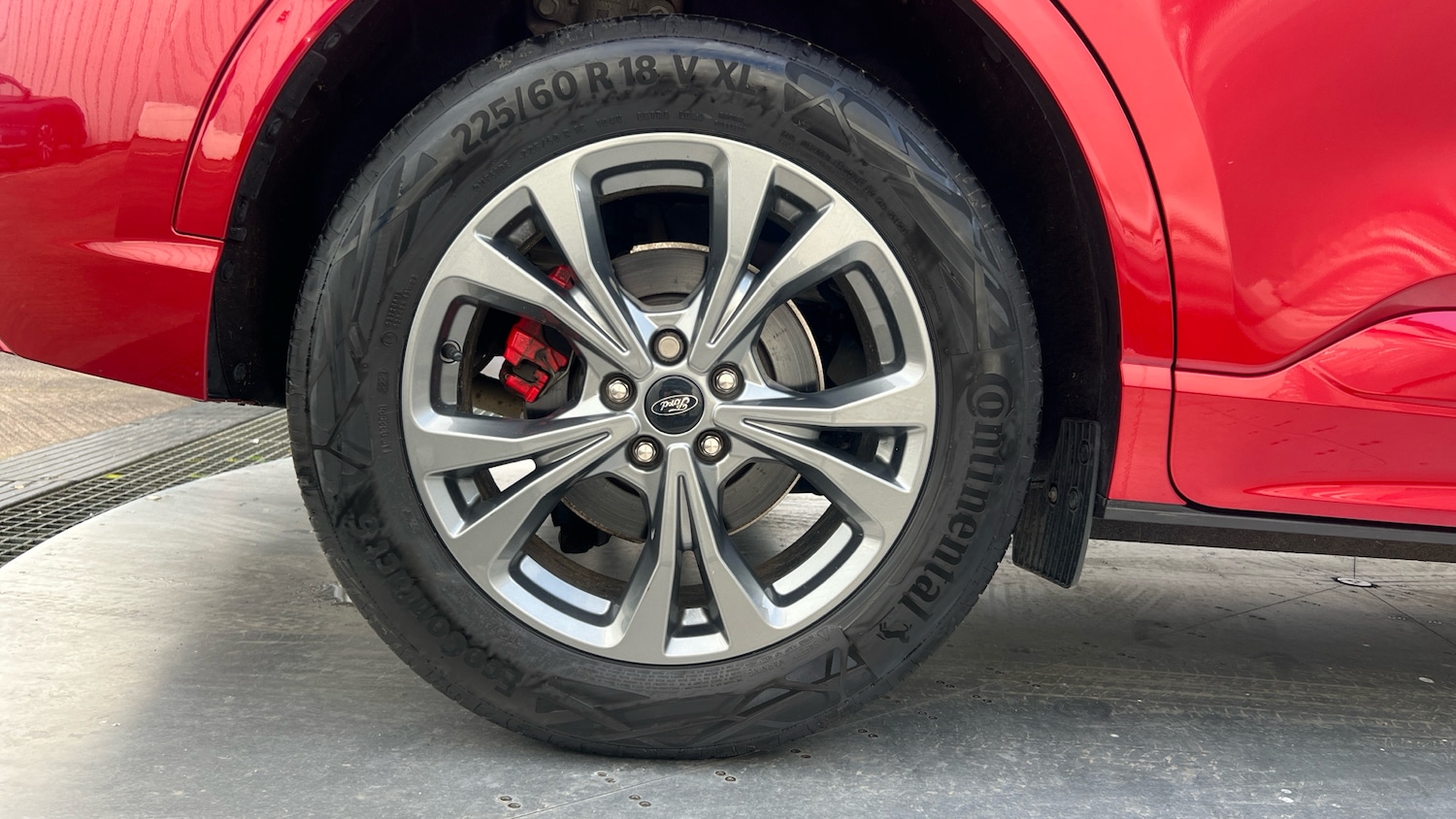 Used Ford Kuga 2023 for sale - 77665531: Photo 7