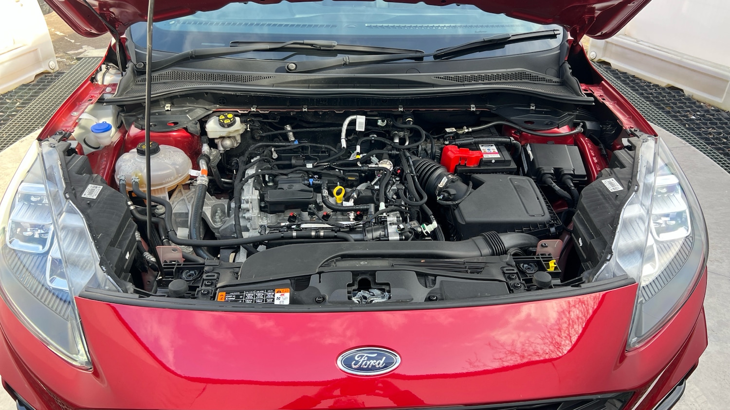 Used Ford Kuga 2023 for sale - 77665531: Photo 8