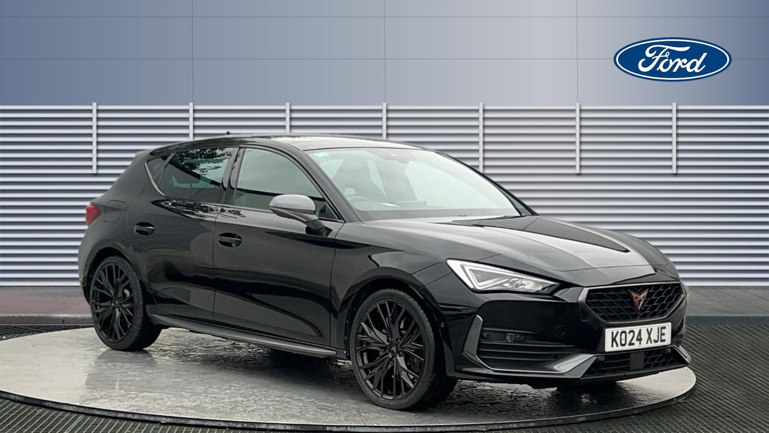 Used Cupra Leon 2024 for sale - 76171707: Photo 1