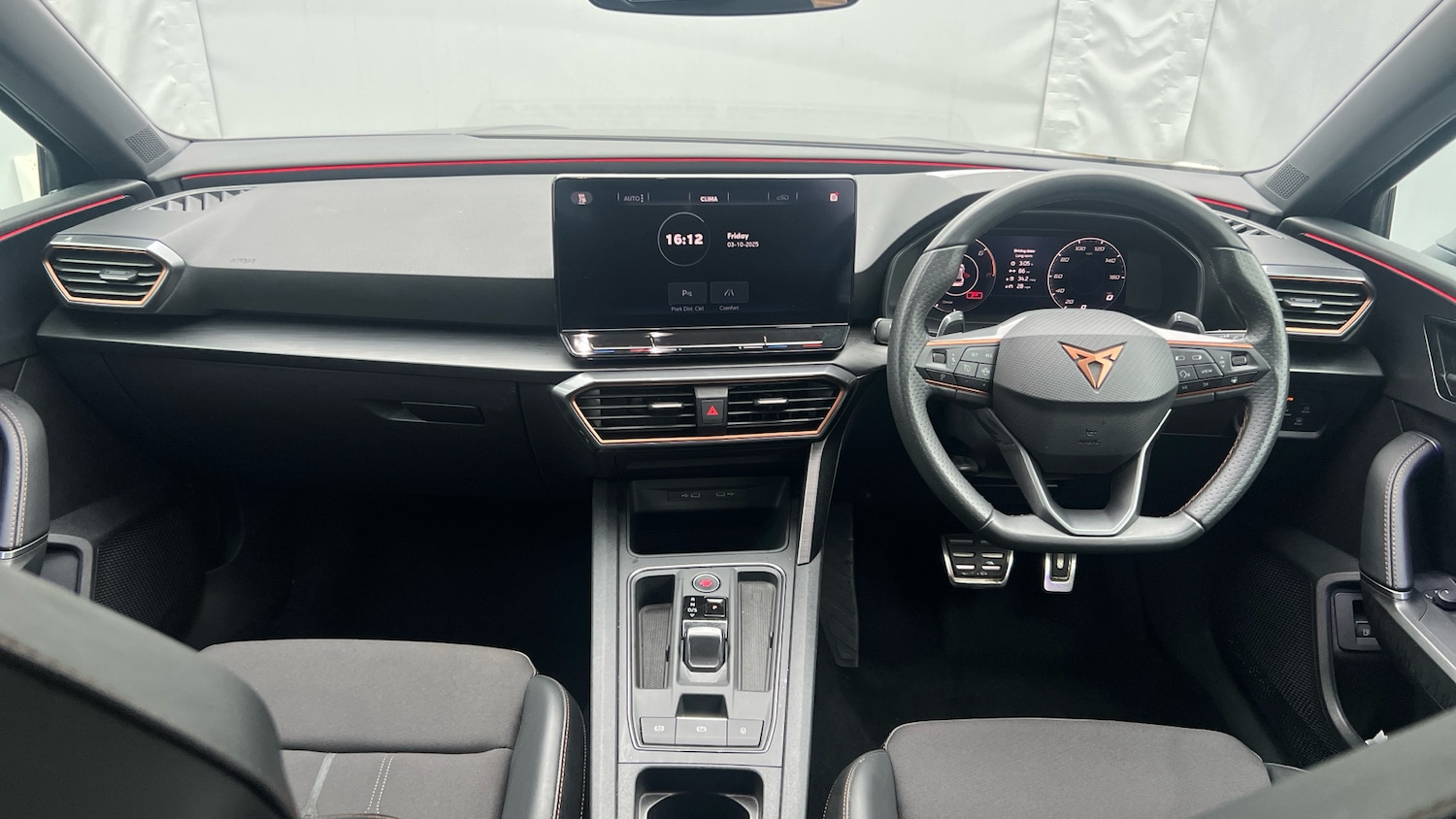 Used Cupra Leon 2024 for sale - 76171707: Photo 10