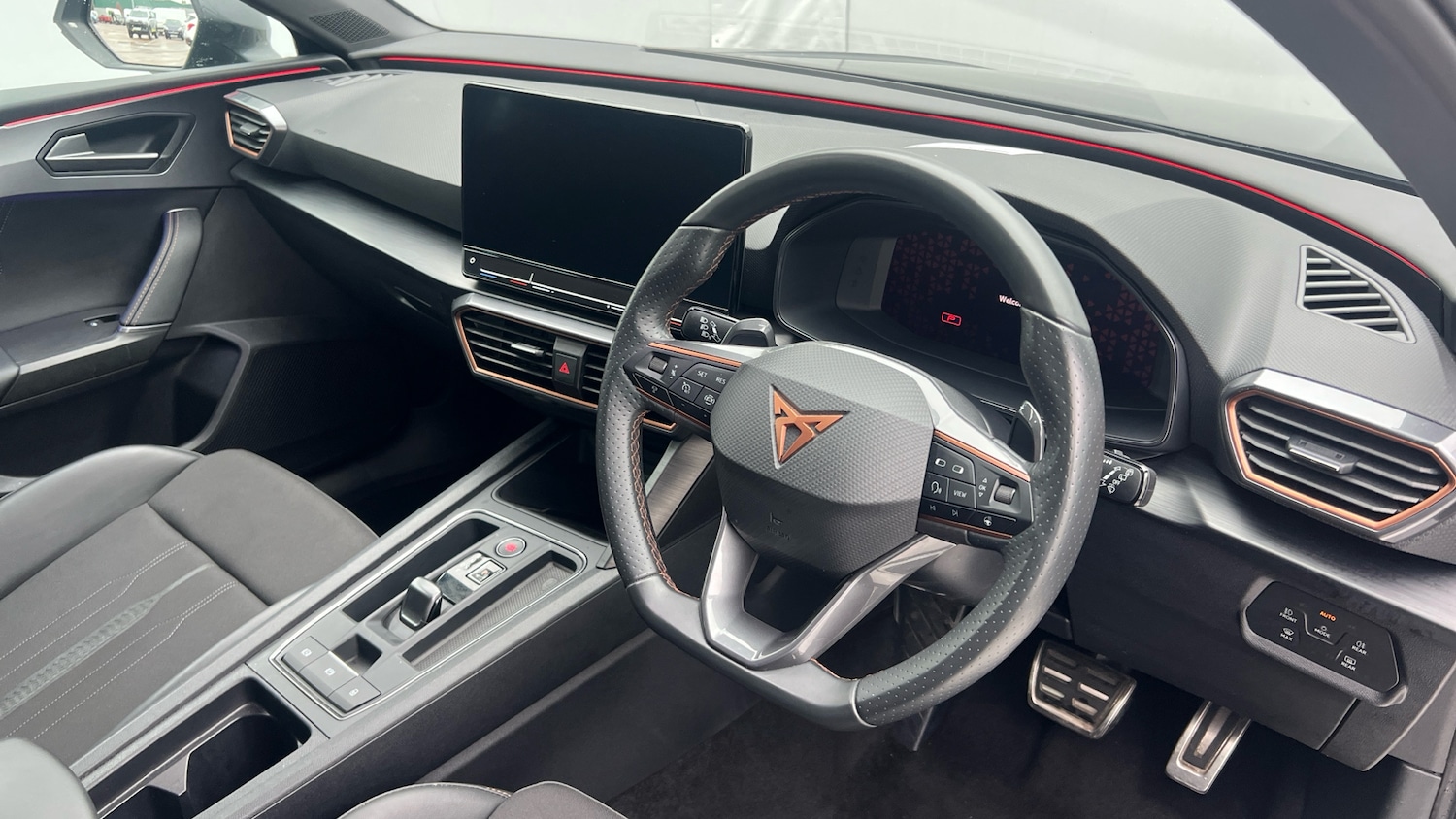 Used Cupra Leon 2024 for sale - 76171707: Photo 11