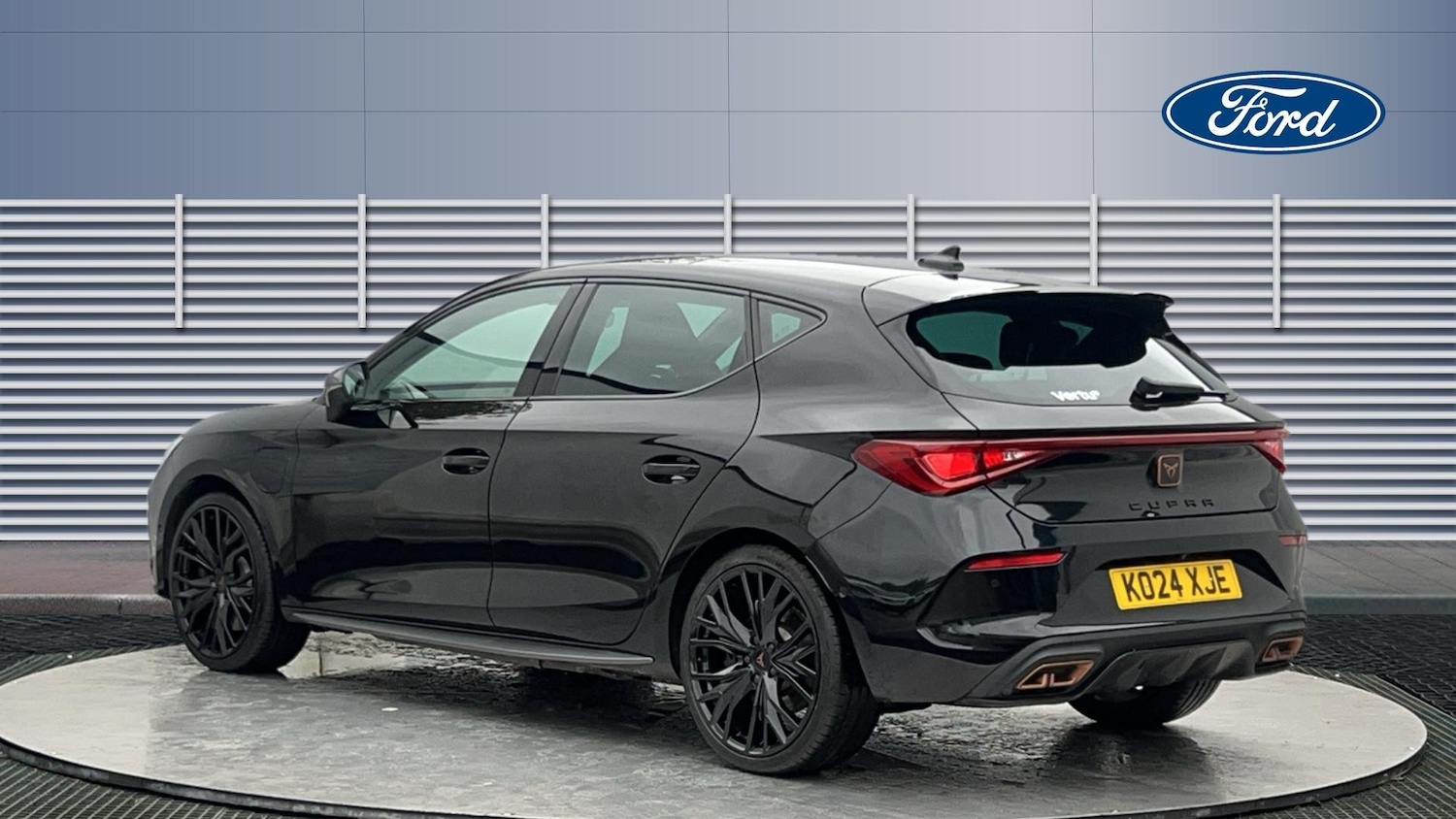 Used Cupra Leon 2024 for sale - 76171707: Photo 2