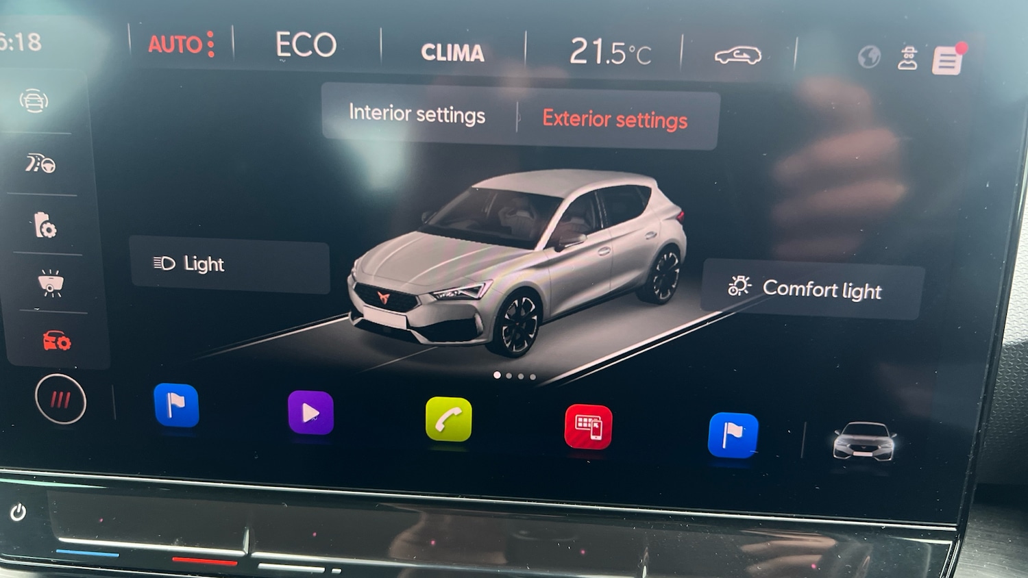 Used Cupra Leon 2024 for sale - 76171707: Photo 24
