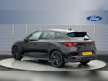 Used Cupra Leon 2024 for sale - 76171707: Photo 2