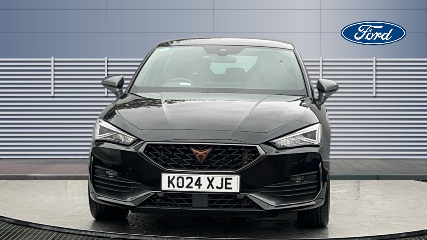 Used Cupra Leon 2024 for sale - 76171707: Photo 3