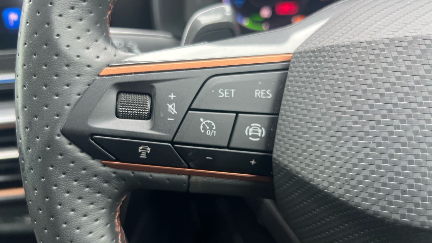 Used Cupra Leon 2024 for sale - 76171707: Photo 33