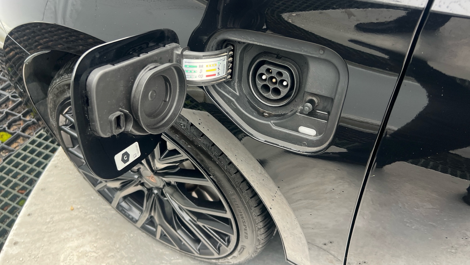 Used Cupra Leon 2024 for sale - 76171707: Photo 41