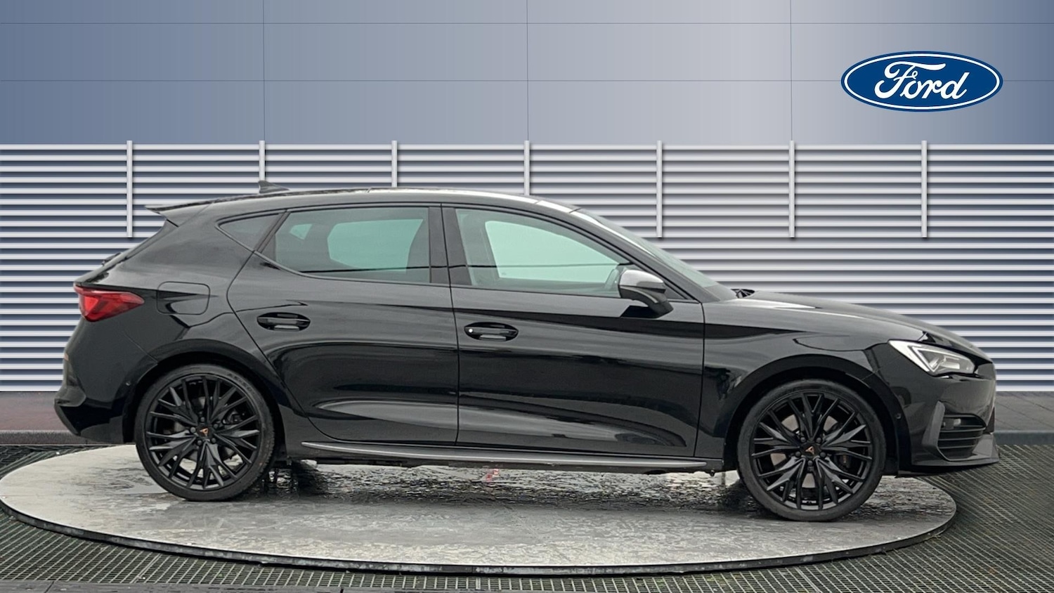 Used Cupra Leon 2024 for sale - 76171707: Photo 5