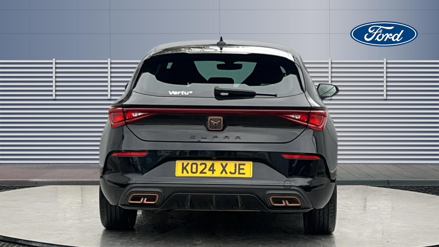 Used Cupra Leon 2024 for sale - 76171707: Photo 6