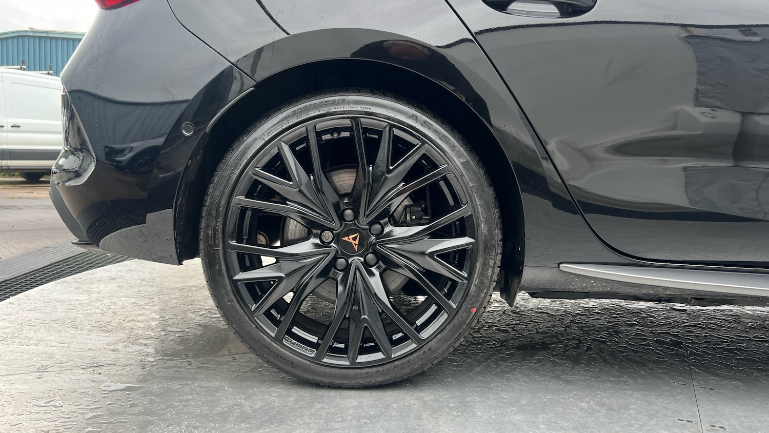 Used Cupra Leon 2024 for sale - 76171707: Photo 7