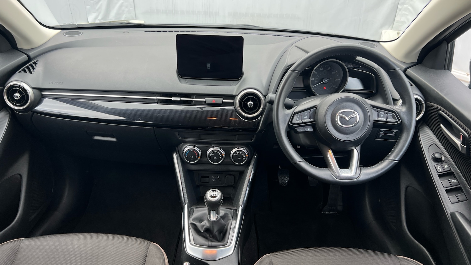 Used Mazda Mazda2 2023 for sale - 77377914: Photo 10