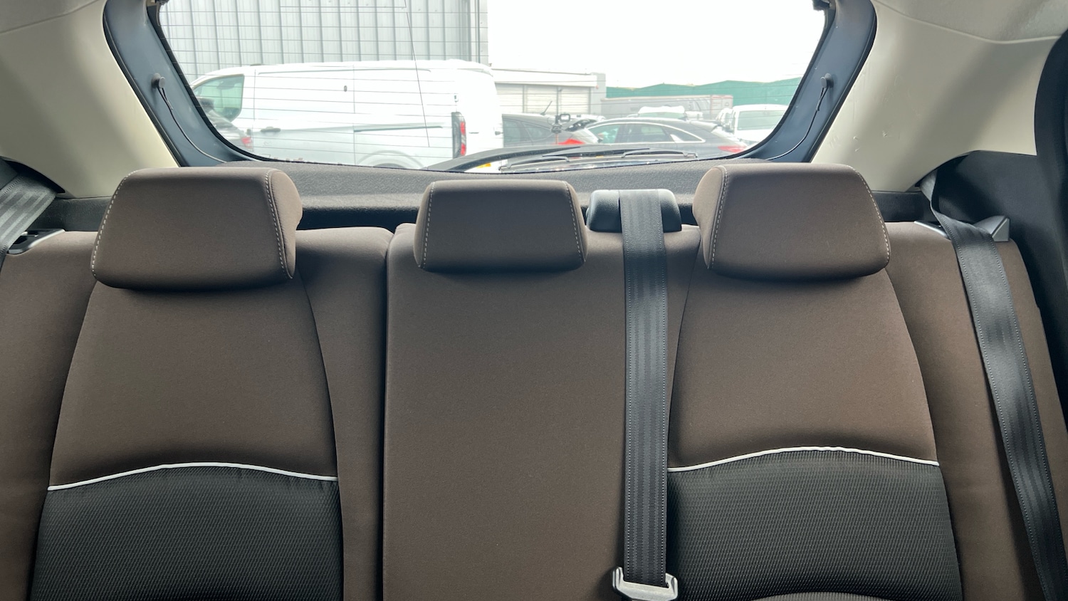 Used Mazda Mazda2 2023 for sale - 77377914: Photo 15