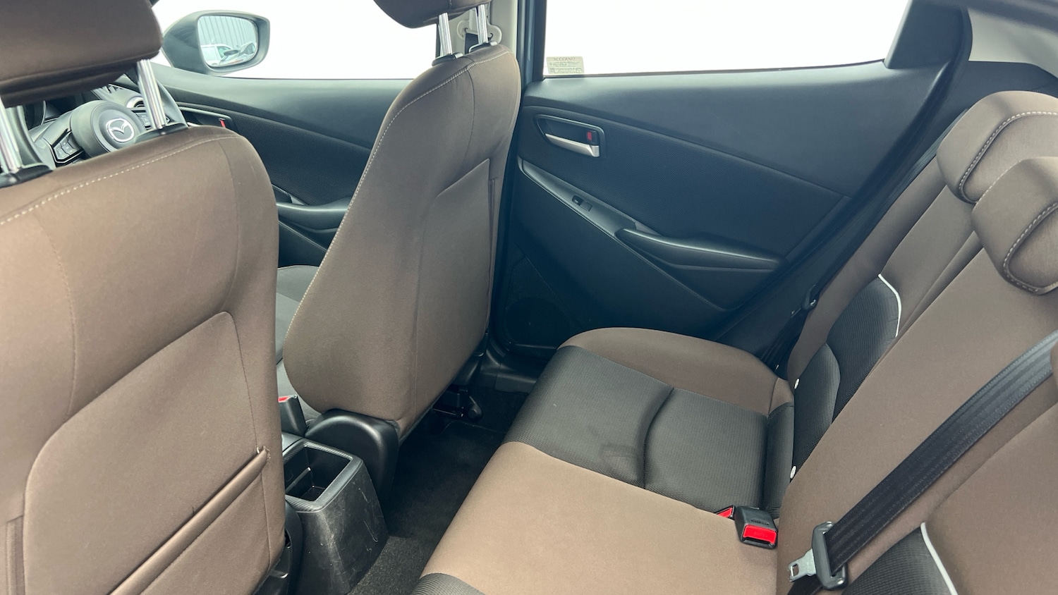 Used Mazda Mazda2 2023 for sale - 77377914: Photo 16