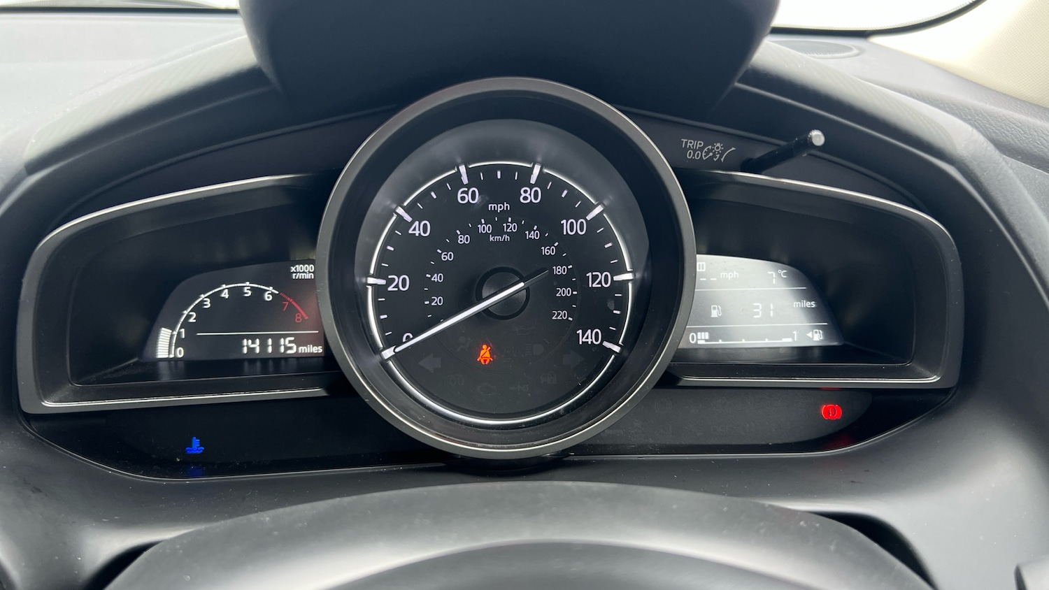 Used Mazda Mazda2 2023 for sale - 77377914: Photo 18