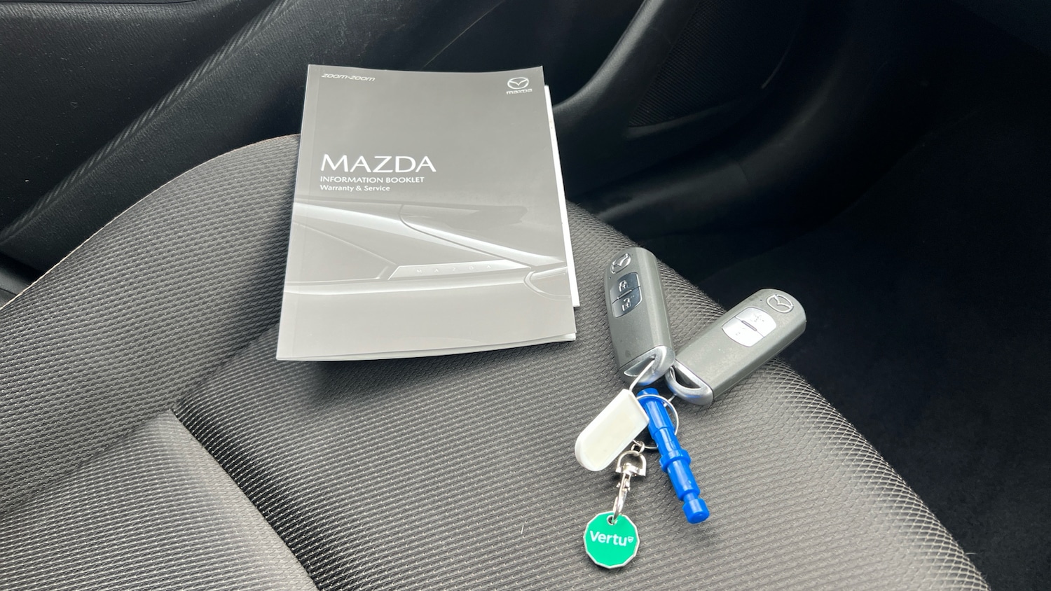 Used Mazda Mazda2 2023 for sale - 77377914: Photo 19