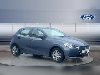 Used Mazda Mazda2 2023 for sale - 77377914: Photo
