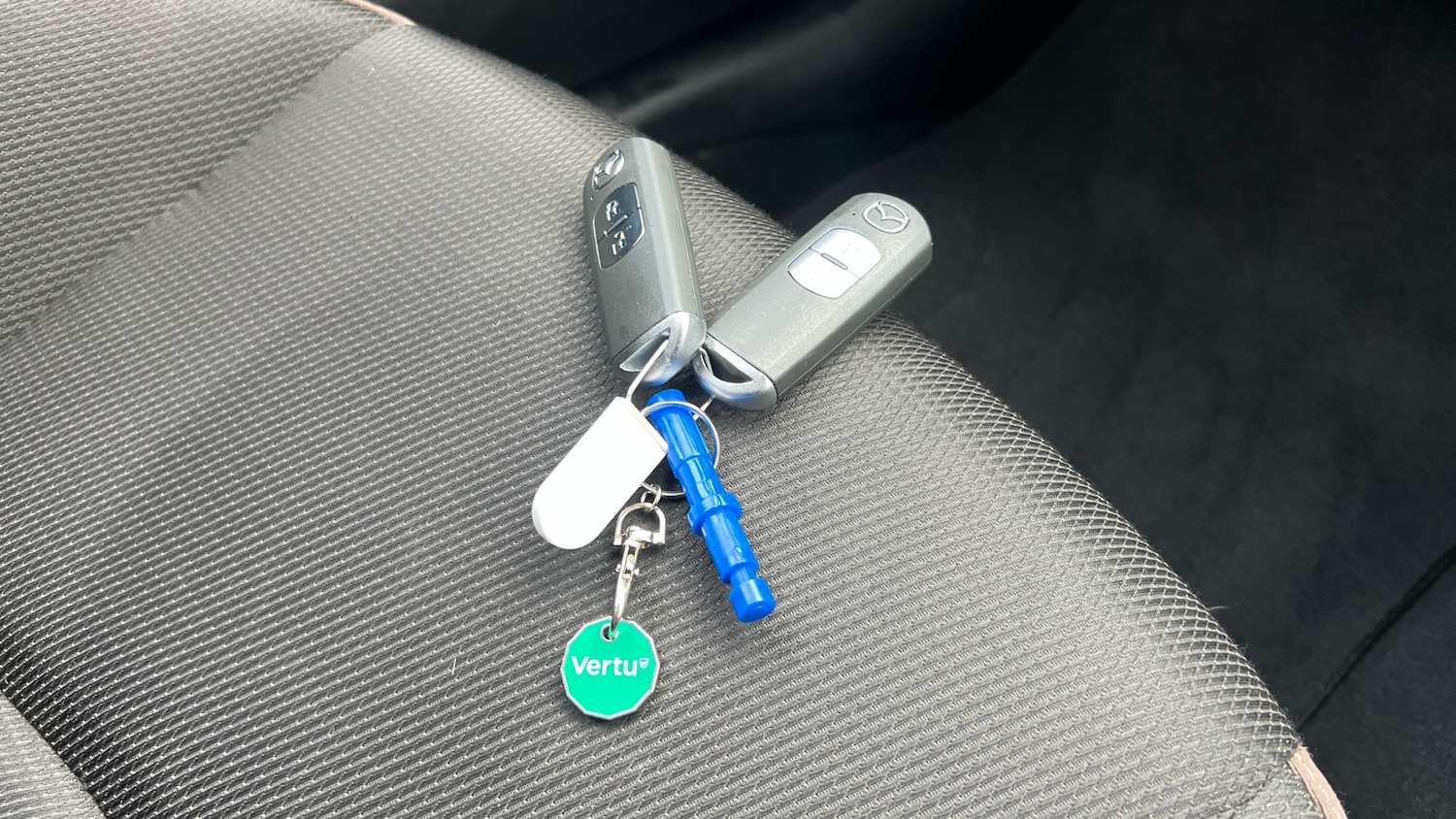 Used Mazda Mazda2 2023 for sale - 77377914: Photo 20