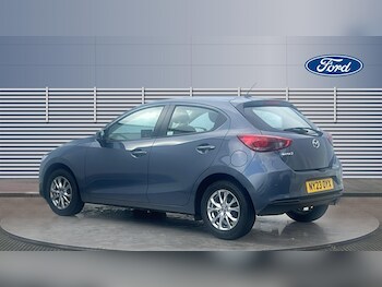 Used Mazda Mazda2 2023 for sale - 77377914: Photo