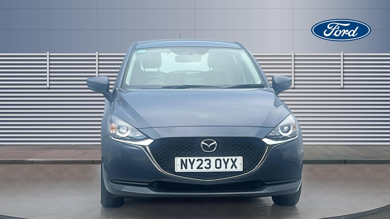 Used Mazda Mazda2 2023 for sale - 77377914: Photo 3