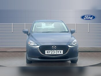 Used Mazda Mazda2 2023 for sale - 77377914: Photo