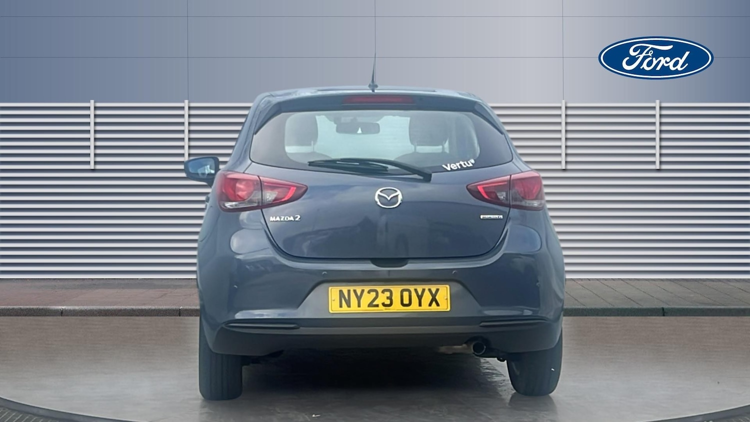 Used Mazda Mazda2 2023 for sale - 77377914: Photo 6