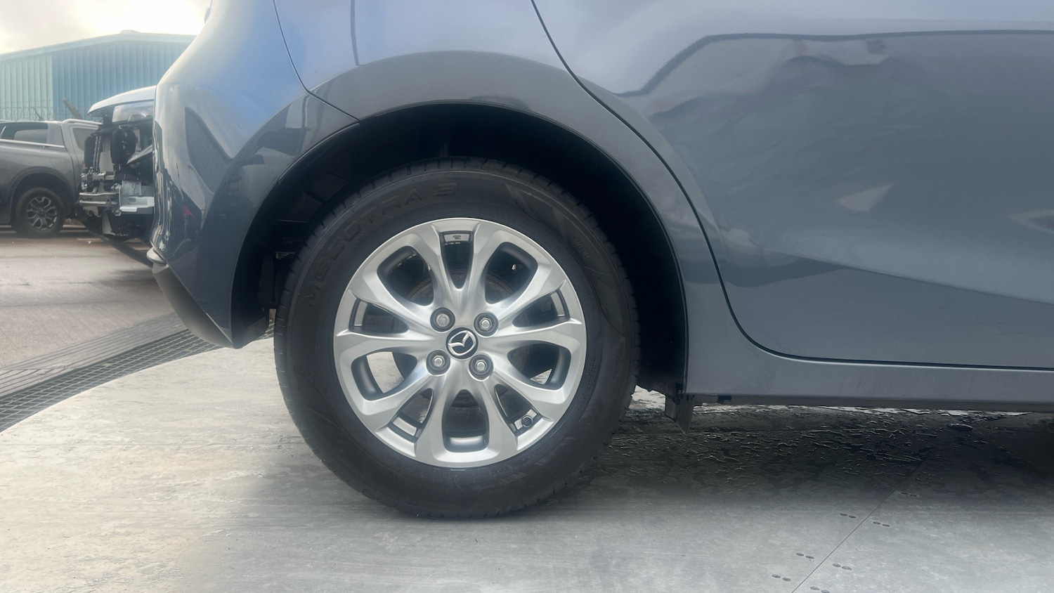 Used Mazda Mazda2 2023 for sale - 77377914: Photo 7