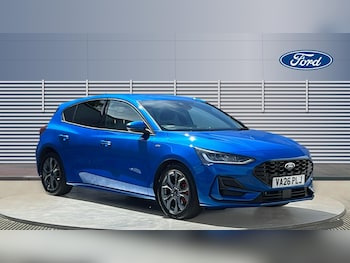 Used Ford Focus 2026 for sale - 79128614: Photo