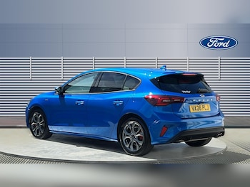Used Ford Focus 2026 for sale - 79128614: Photo
