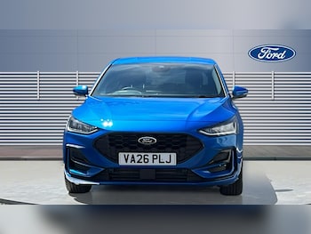 Used Ford Focus 2026 for sale - 79128614: Photo