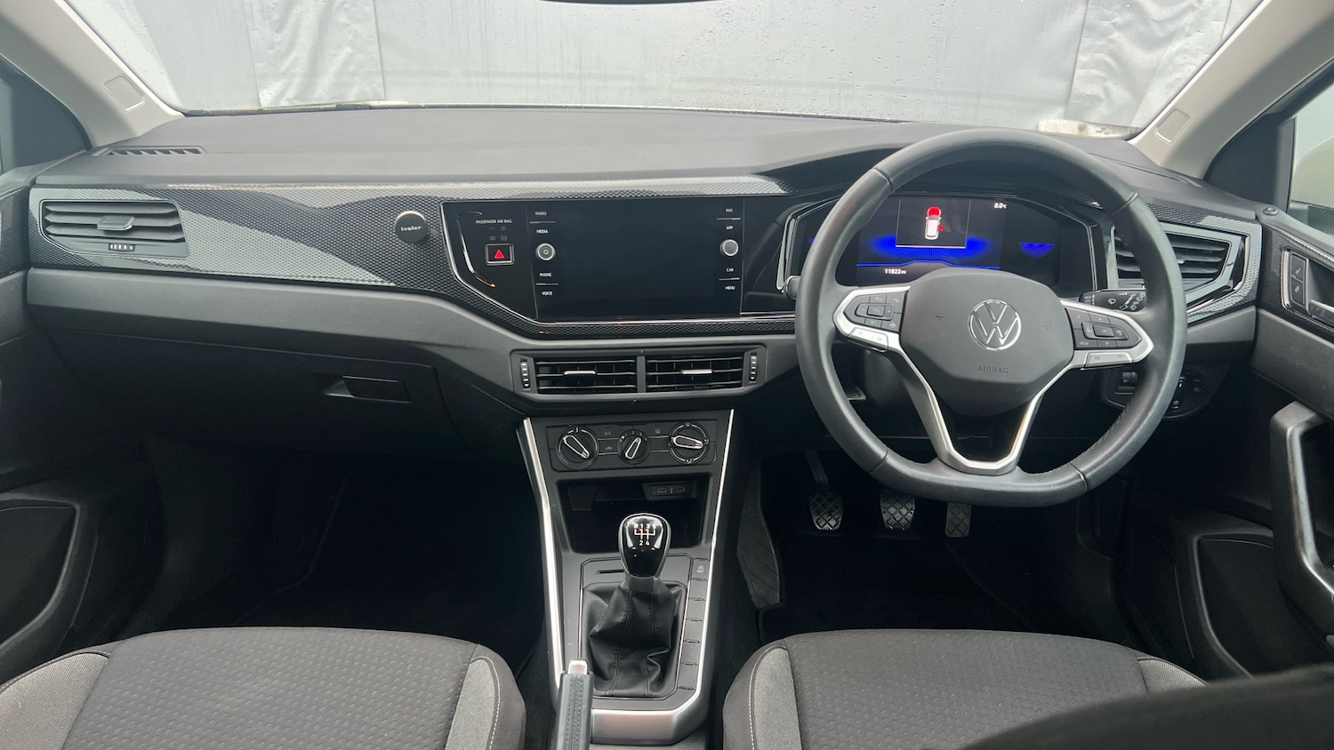 Used Volkswagen Polo 2024 for sale - 76808056: Photo 10