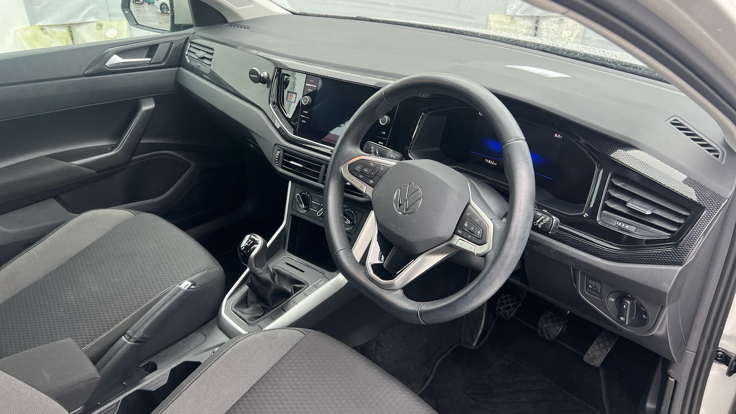 Used Volkswagen Polo 2024 for sale - 76808056: Photo 11